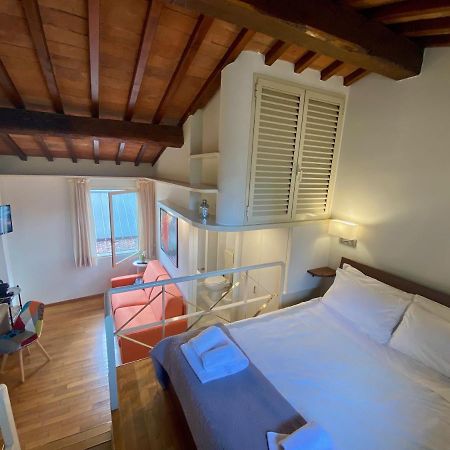 Corso Double Apartment Florenţa Exterior foto