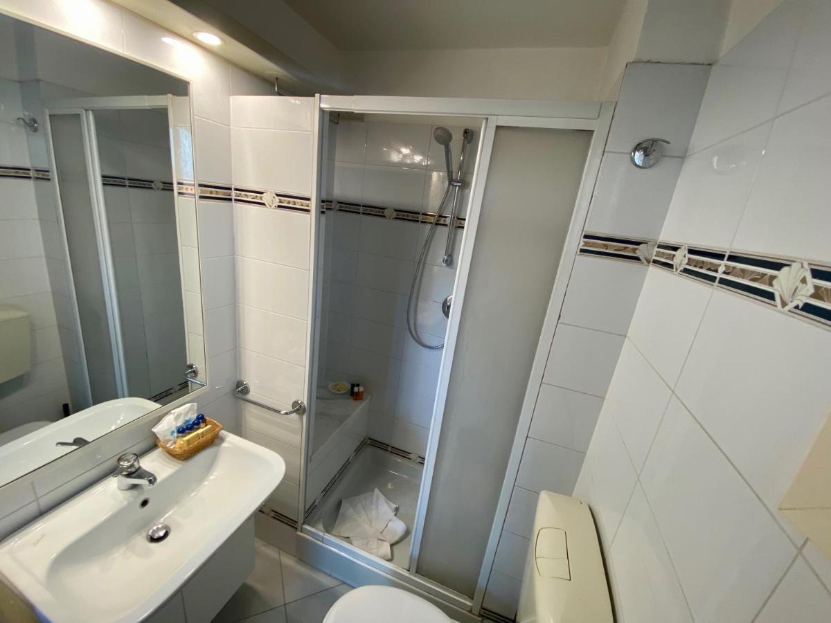 Corso Double Apartment Florenţa Exterior foto
