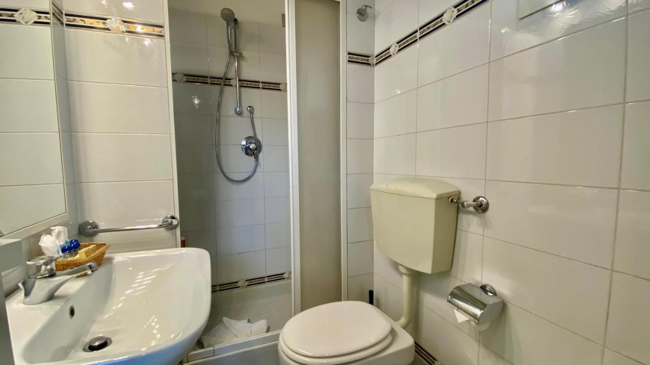 Corso Double Apartment Florenţa Exterior foto