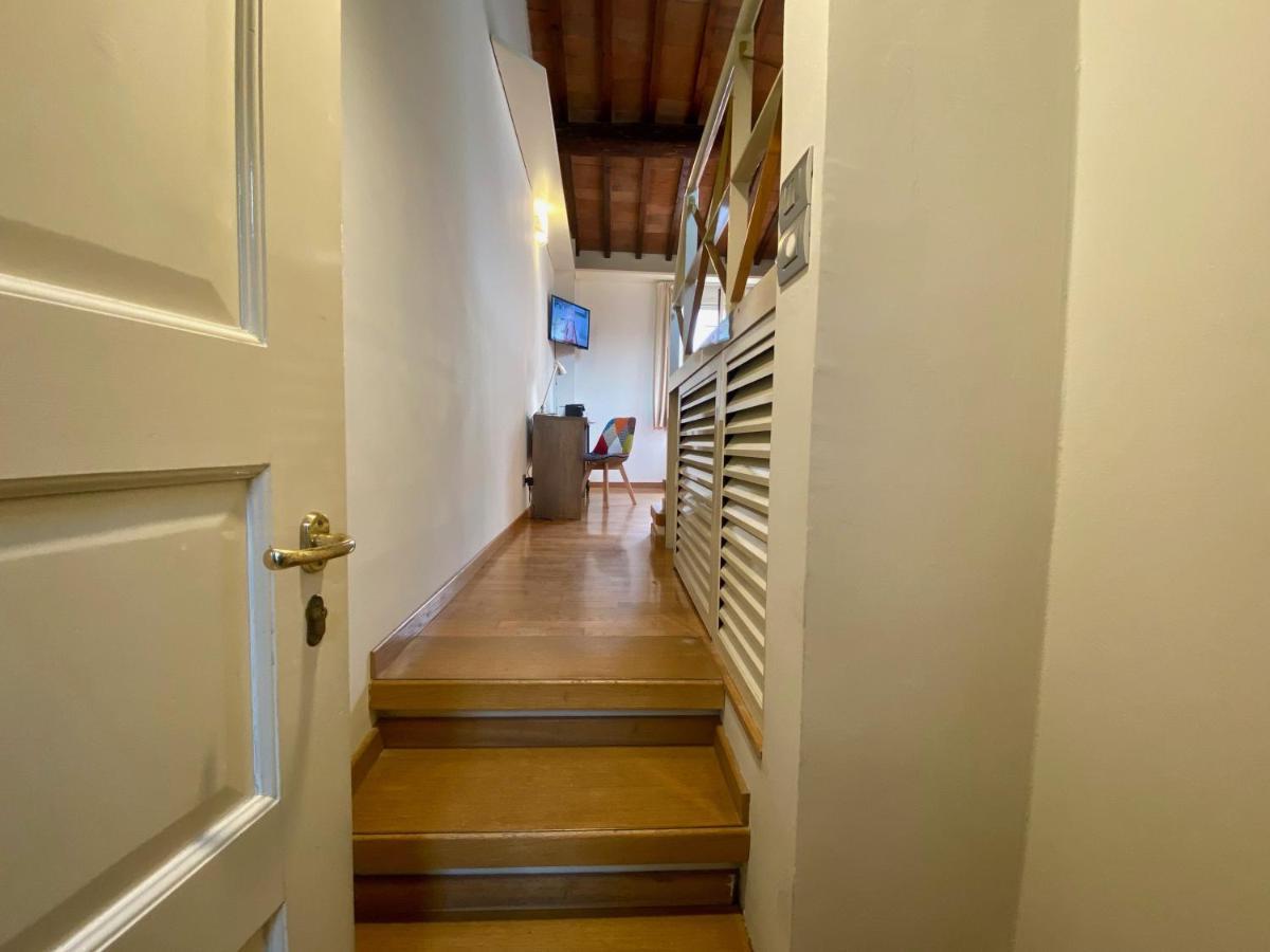 Corso Double Apartment Florenţa Exterior foto